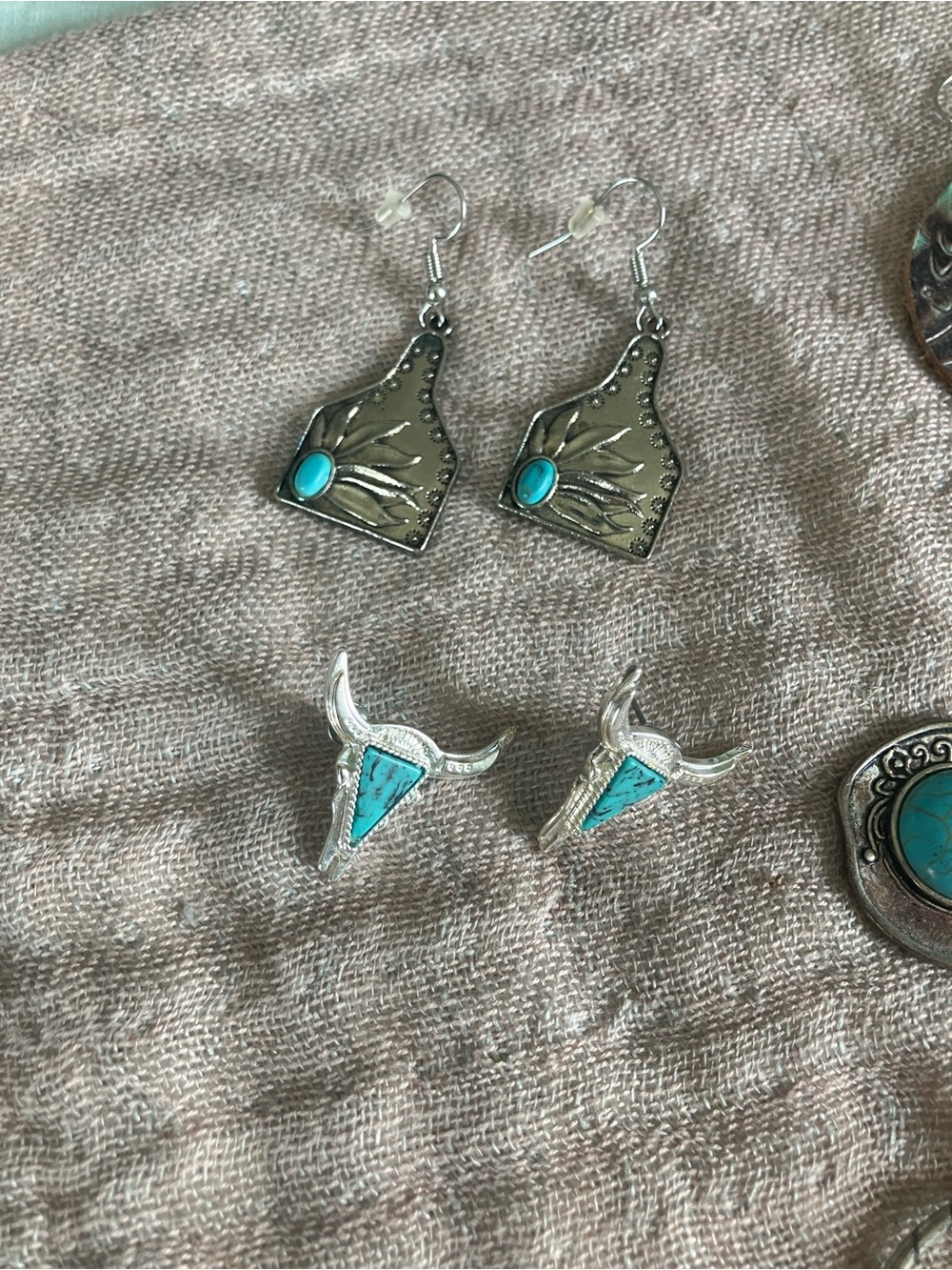 Western Jewelry Bundle - Picture 5 of 5